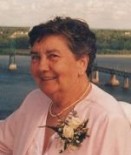 Sabine Chabot Hodgson