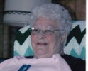 Olive MAE Matheson