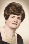 Kostadinka Trajkovski