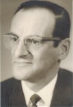 Marcel Hivon