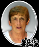 Theresa Jeanette Traverse