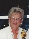 Eleanor C. Wallis