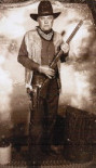 Steve Radulovich