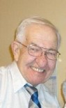 Jacques Perreault