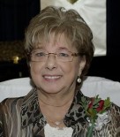 Pauline Boucher