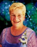Marjorie Wilson