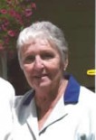 Helen Kathleen Anderson