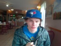 Gordon Mcgirr