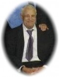 Albert Breau