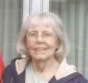 Mabel Jensen