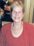 Beatrice Legge