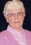 Barbara Maxine Parker-larocque