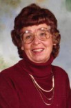 Virginia Blair