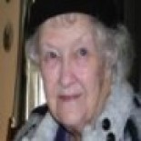 Joan Emily Macdougall
