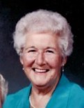 Catherine Ann Gow