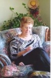 Isabelle Doris Guptill