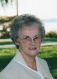 Bernadette Tessier