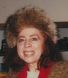 Elaine Atkinson