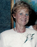 Louisette Grégoire