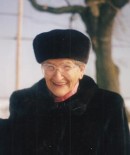 Ursule Rivard