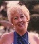 Betty Ferguson