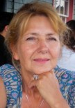 Lorraine Lang