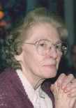 Audrey Johnson