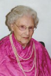 Flora Elizabeth Webster