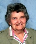 Joan Mary Freeman