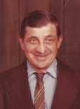 George Mumby