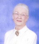 Mildred Woodall