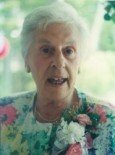 Norma Pearle Foster Logan Brown