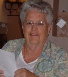 Joyce Walker