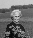 Olga Carter