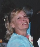 Sheila Boutilier
