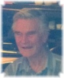 John Patrick Mulgrew