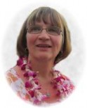 Marlaine Strohschein