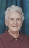 Teresa Mercer