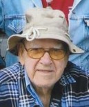Frederick Robertson
