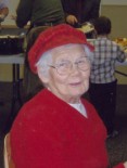 Betty Mcgregor
