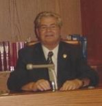 Gordon Klinker
