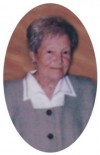 Thérèse Sarrazin