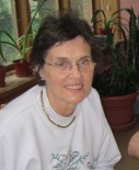 Lorah Elizabeth Rodgers