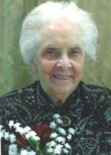Margaret Donalda Lamont