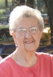 Doris Bauman