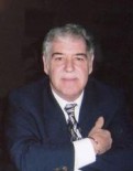John Jackson Dickinson