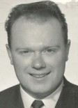 John Henry