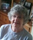 Carcella Mae Floyd