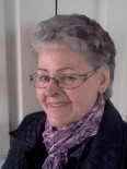 Mariette Lachance