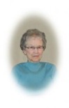 Mary Ann Mcnally